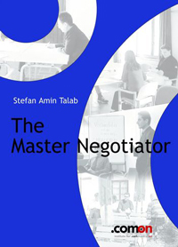 The Master Negotiator (Paperback)